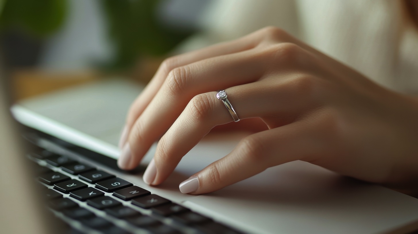 online divorce platform